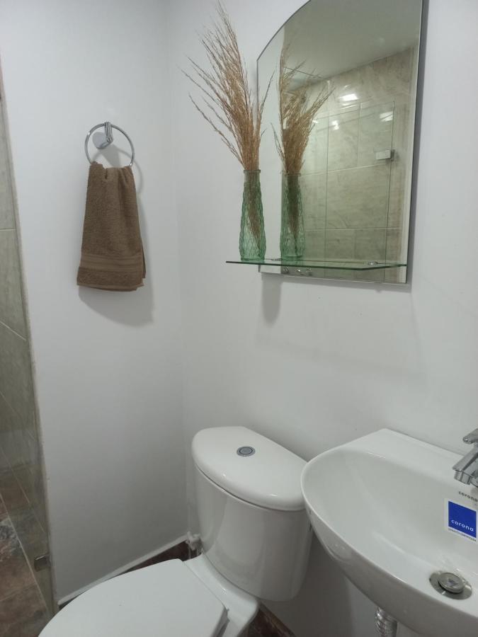 ميديلين Habitacion Privada Hostel 790 المظهر الخارجي الصورة