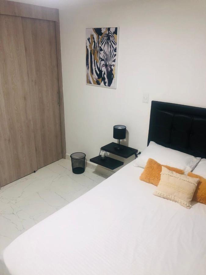ميديلين Habitacion Privada Hostel 790 المظهر الخارجي الصورة