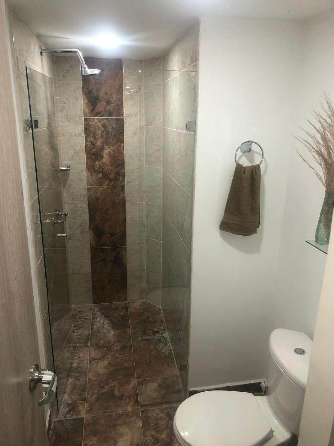 ميديلين Habitacion Privada Hostel 790 المظهر الخارجي الصورة