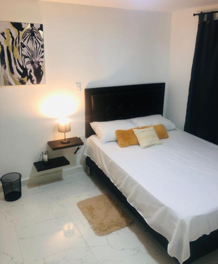 ميديلين Habitacion Privada Hostel 790 المظهر الخارجي الصورة