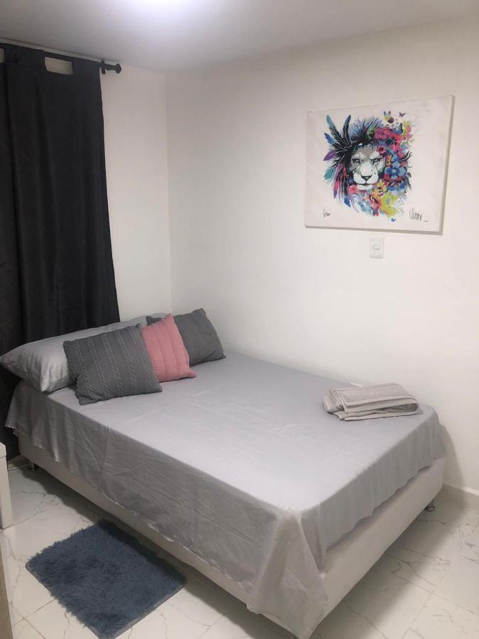 ميديلين Habitacion Privada Hostel 790 المظهر الخارجي الصورة