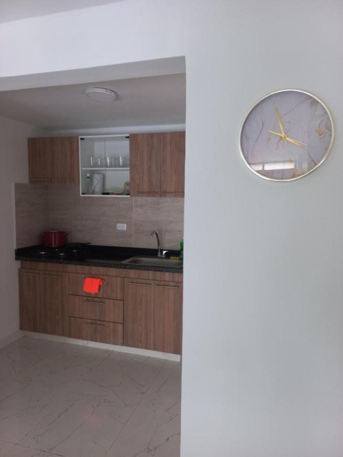ميديلين Habitacion Privada Hostel 790 المظهر الخارجي الصورة
